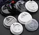 PS Plastic Cup Lids